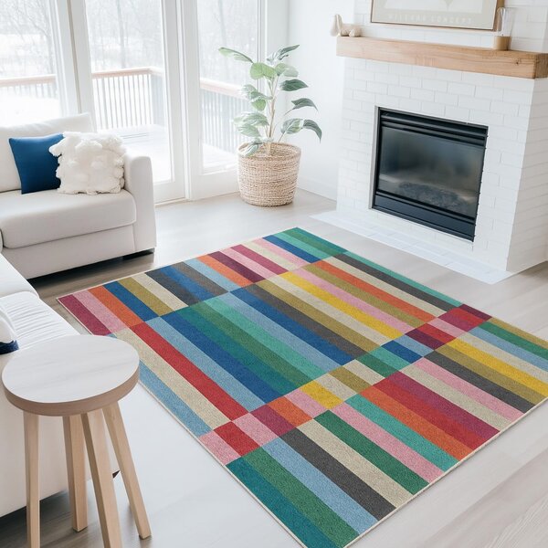 Periva staza 60x230 cm Summer Rain – Mila Home