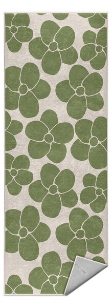 Zelena periva staza 60x230 cm Green Meadow – Mila Home
