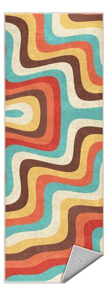 Periva staza 60x230 cm Summer in Havana – Mila Home