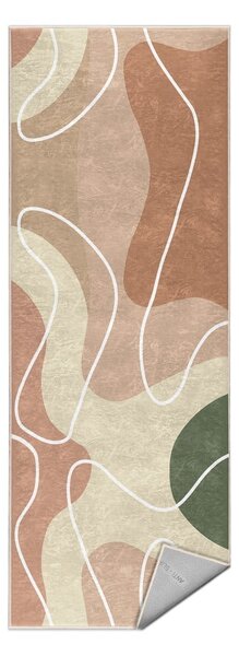 Periva staza 60x230 cm Desert Walk – Mila Home