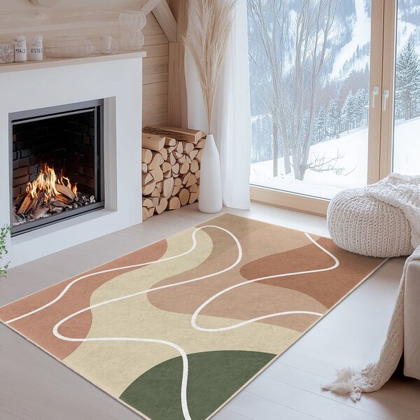 Periva staza 60x230 cm Desert Walk – Mila Home