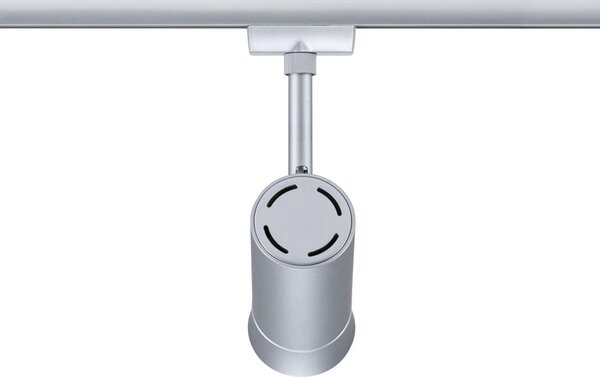 Paulmann URail Smart LED tračni reflektor Tarie, krom, CCT, RGB, prigušiva, Metalik, Dnevni boravak/blagovaonica, Plastika