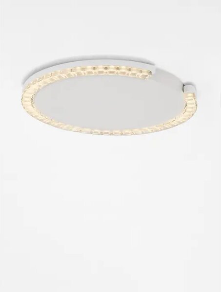 GREAMY STROPNA LED SVJETILJKA BIJELA 21W IP20 3000K TRIAK PRIGUŠLJIVA NL9030963