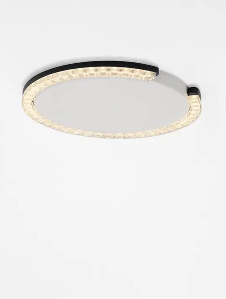 GREAMY STROPNA LED SVJETILJKA CRNA 21W IP20 3000K TRIAK PRIGUŠLJIVA NL9030962