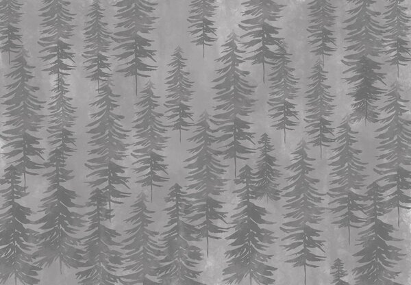 Foto tapeta - Šuma (147x102 cm)
