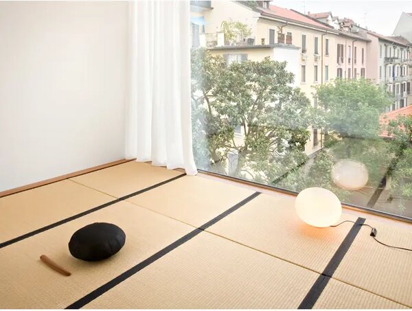GLO-BALL BASIC 1 STOLNA SVJETILJKA E27/150W/220-240V/330x270mm STAKLO BIJELA FL3021000