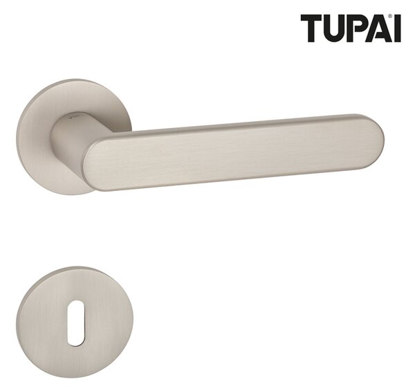Kvaka Tupai Quora nikal mat · materijal: zamak · rozeta: ključ / cilindar / WC Ključ
