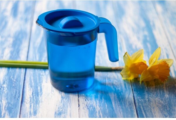 Glazirani Vrč, Kopoliester, 500ml