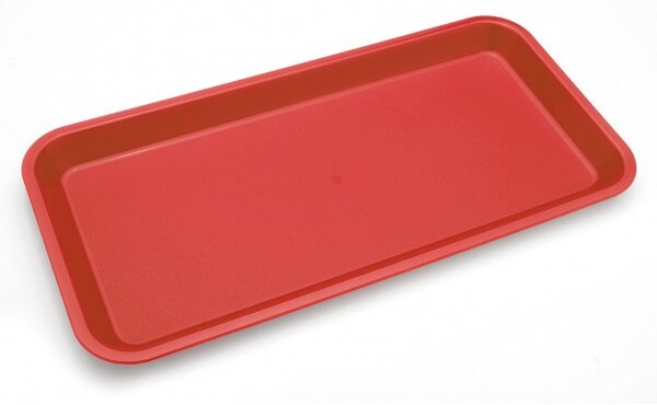 Tanjur za Posluživanje, ABS plastika, 267x134mm