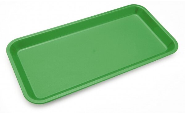 Tanjur za Posluživanje, ABS plastika, 267x134mm