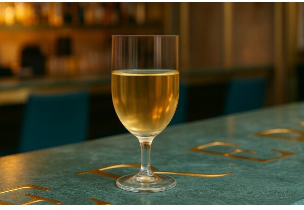 Čaša za Vino, Kopoliester, 300ml
