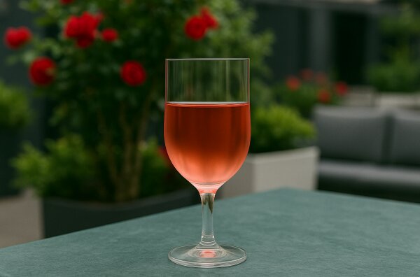 Čaša za Vino, Kopoliester, 300ml