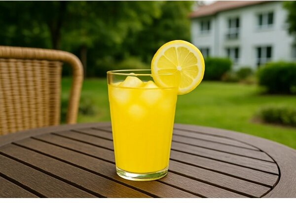 Rebrasta Čaša, Kopoliester, 200ml, bez BPA