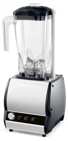 Profesionalni Blender, 2L, 230V/750W, 202x210x486mm