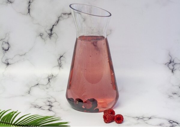 Vrč Lux, Kopoliester, 1200ml
