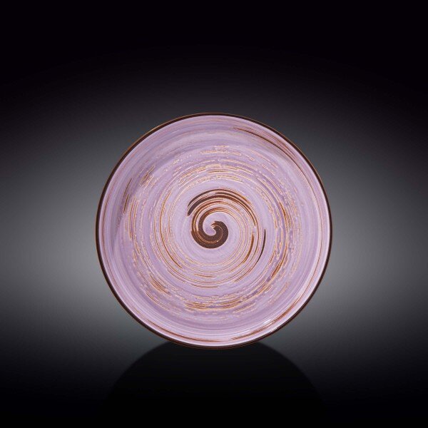 Tanjur, Spiral, Porculan, 230mm