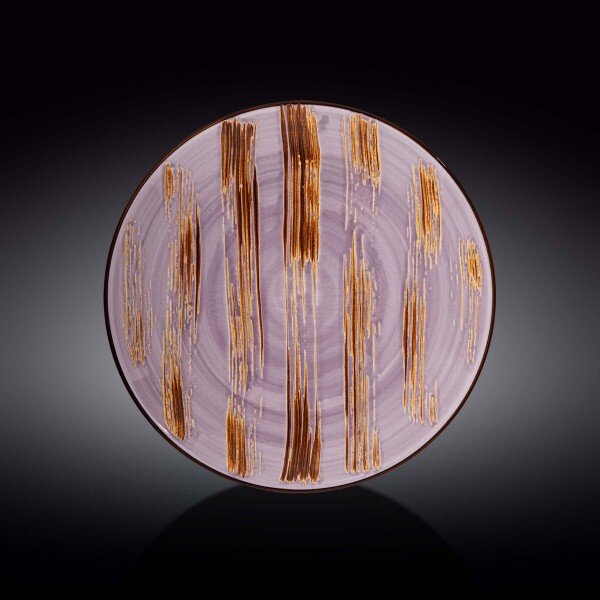 Plitki tanjur, Scratch, Porculan, 280mm