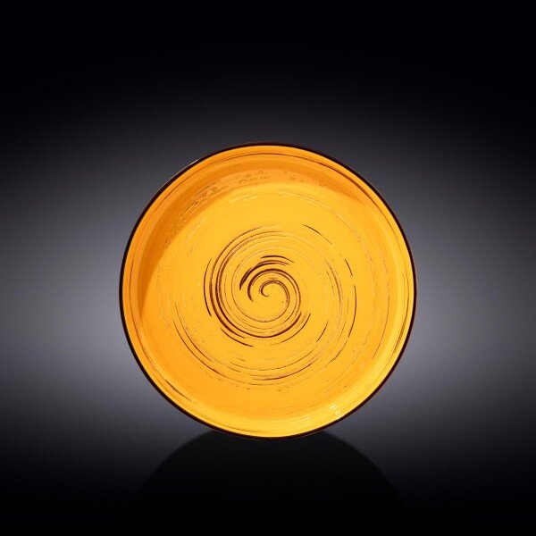 Tanjur, Spiral, Porculan, 230mm