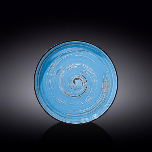 Tanjur, Spiral, Porculan, 230mm