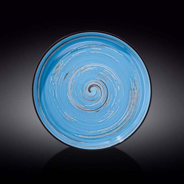 Tanjur, Spiral, Porculan, 280mm