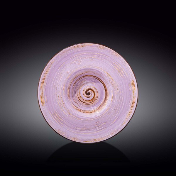 Duboki tanjur, Spiral, Porculan, 200ml