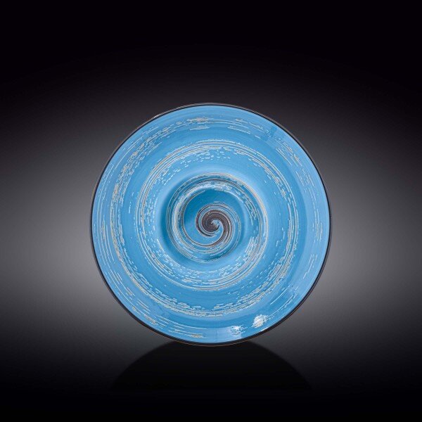 Duboki tanjur, Spiral, Porculan, 200ml