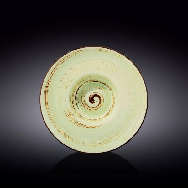 Duboki tanjur, Spiral, Porculan, 200ml