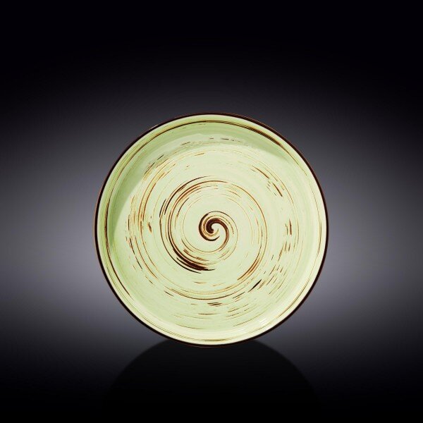 Tanjur, Spiral, Porculan, 230mm