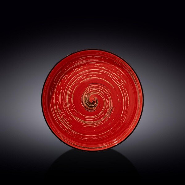 Tanjur, Spiral, Porculan, 230mm