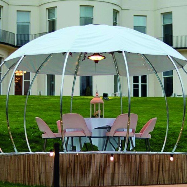 Navlaka za Ugostiteljski Iglu, Umbrella, Astreea Igloo