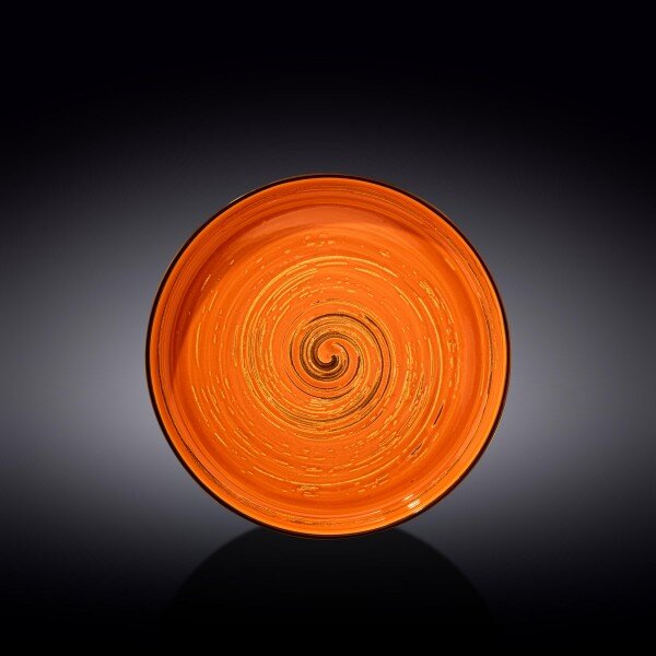 Tanjur, Spiral, Porculan, 230mm