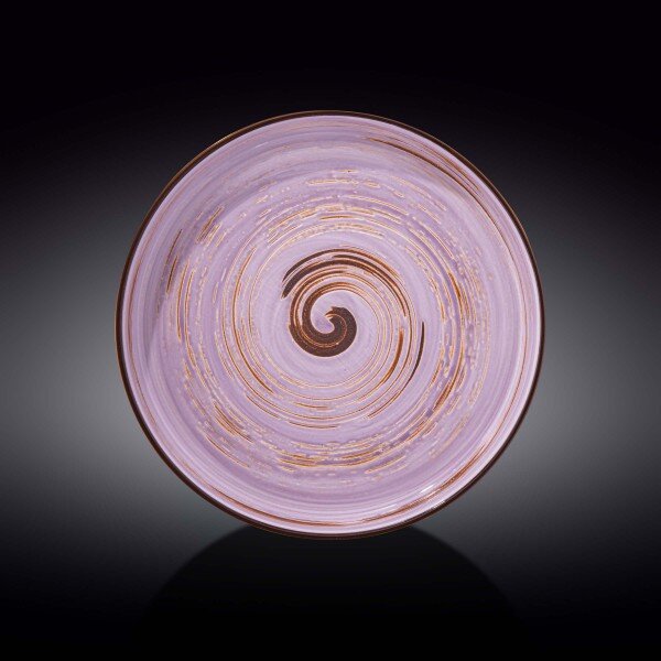 Tanjur, Spiral, Porculan, 280mm