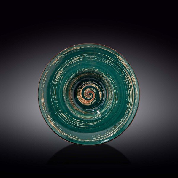 Duboki tanjur, Spiral, Porculan, 200ml