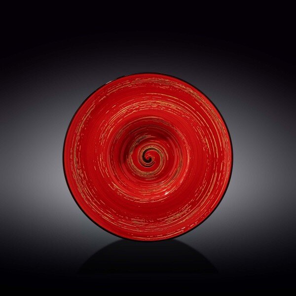 Duboki tanjur, Spiral, Porculan, 200ml