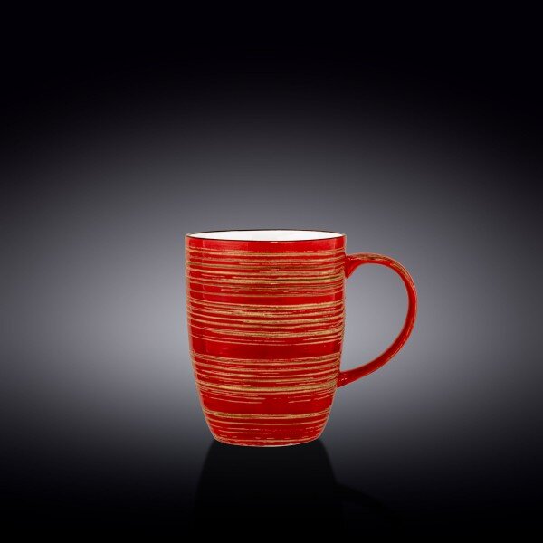 Šalica, Spiral, Porculan, 460ml