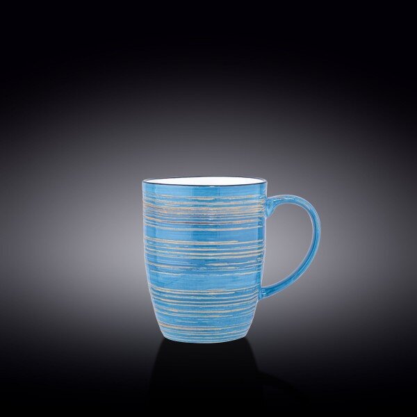 Šalica, Spiral, Porculan, 460ml