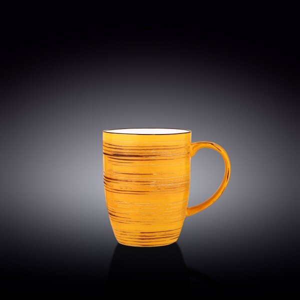 Šalica, Spiral, Porculan, 460ml