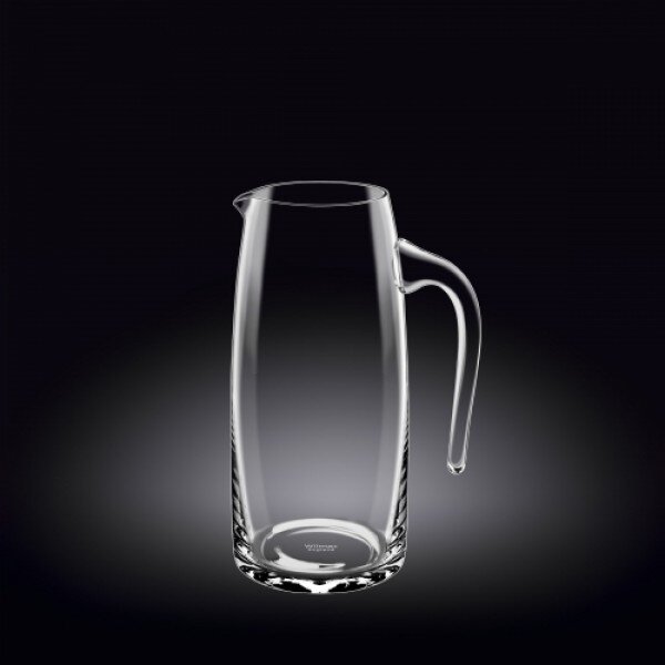 Vrč, Staklo, 500ml