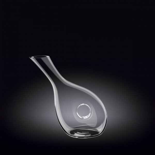 Karafa za Vino, Staklo, 1000ml