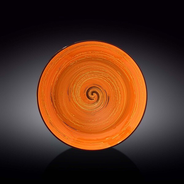 Duboki tanjur, Spiral, Porculan, 350ml