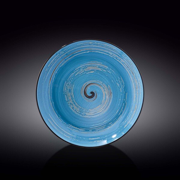 Duboki tanjur, Spiral, Porculan, 350ml