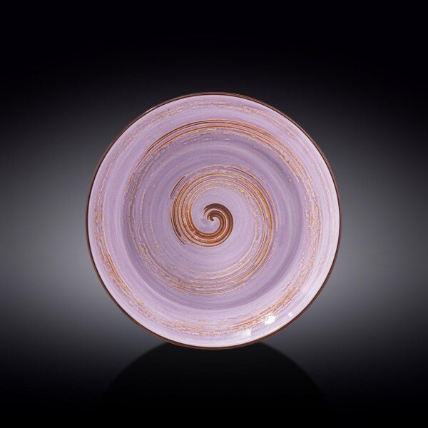Duboki tanjur, Spiral, Porculan, 350ml