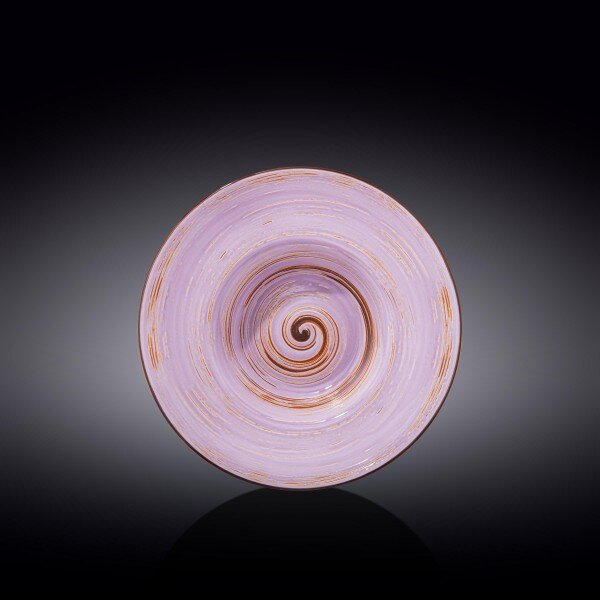 Duboki tanjur, Spiral, Porculan, 1100ml