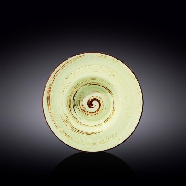 Duboki tanjur, Spiral, Porculan, 1100ml