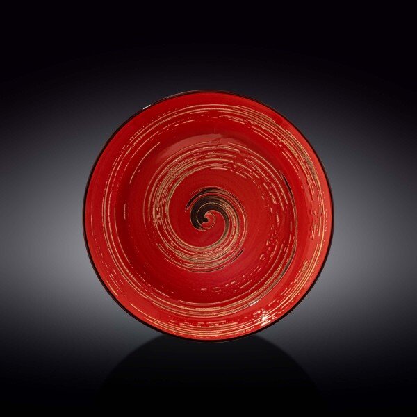 Duboki tanjur, Spiral, Porculan, 350ml