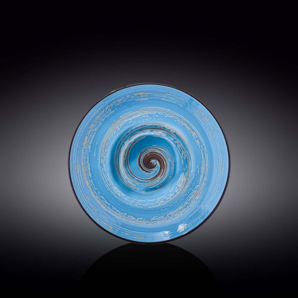 Duboki tanjur, Spiral, Porculan, 1100ml