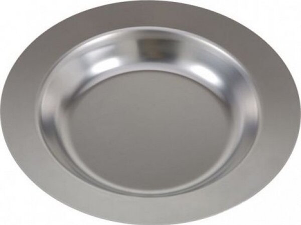 Duboki Tanjur, Inox, 230mm
