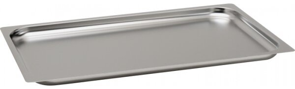 Pleh za Pečenje GN 1/1, 530x325x20mm