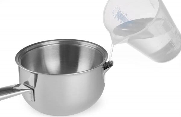 Bain-Marie Tava, 1L, Nehrđajući čelik, 330x165x95mm