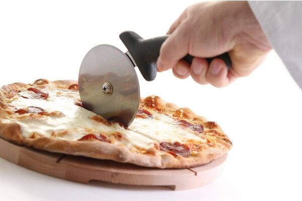 Rezač za Pizzu, 230mm